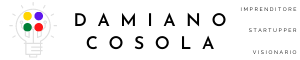 DamianoCOSOLA.com